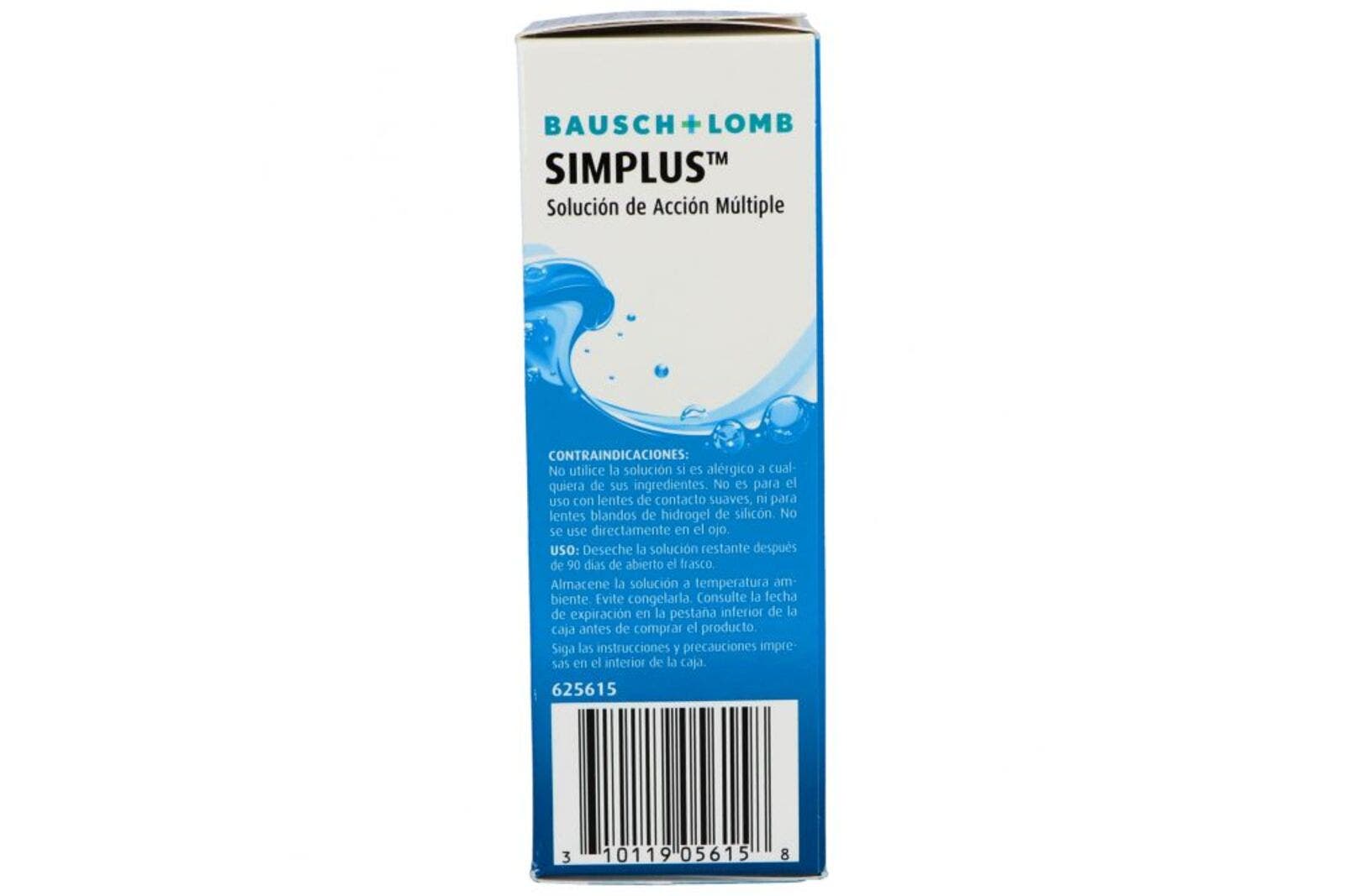 Simplus lentes de contacto hotsell